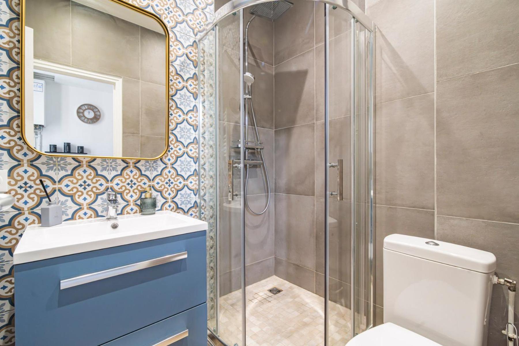 Mm Suites Centre Bacquenois Reims Zewnętrze zdjęcie