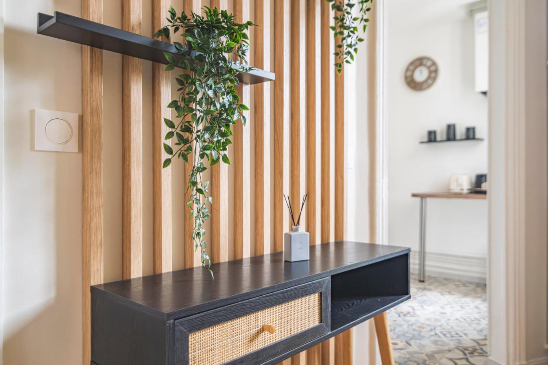 Mm Suites Centre Bacquenois Reims Zewnętrze zdjęcie